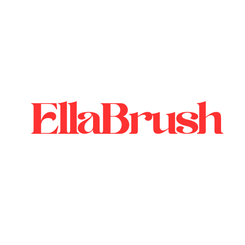 EllaBrush